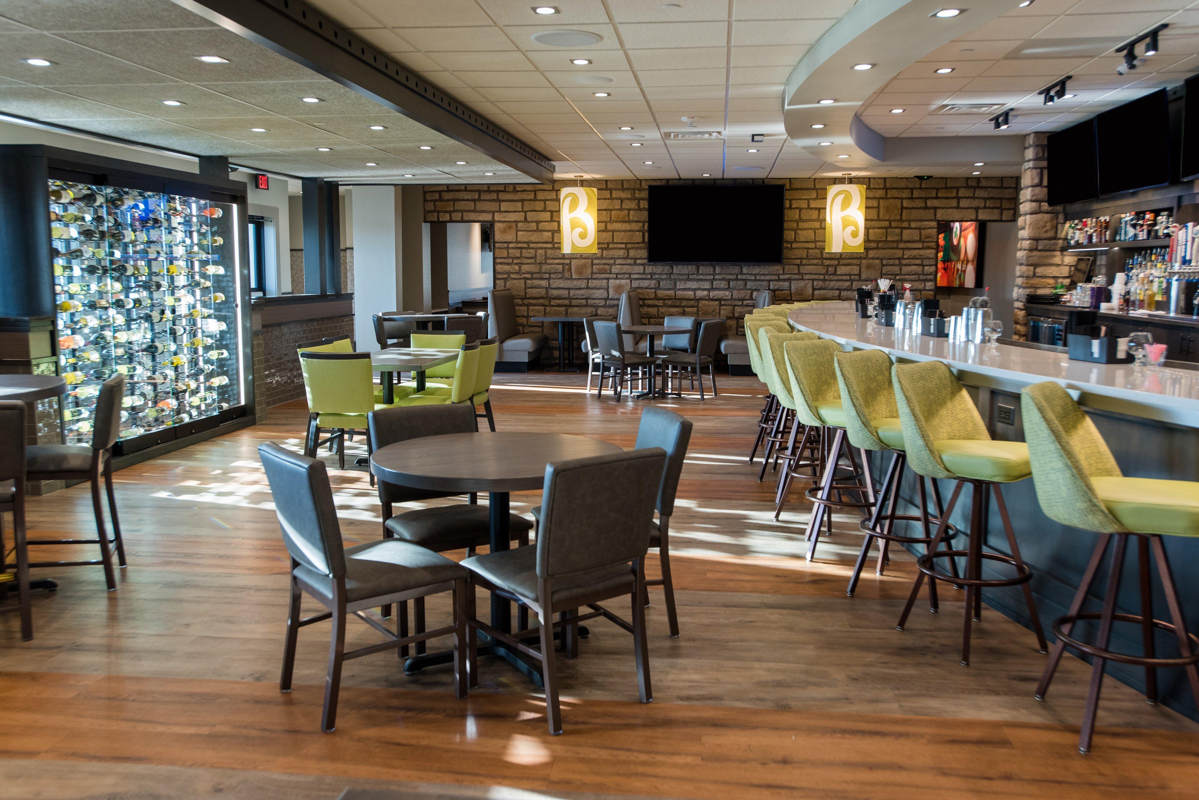 Holiday Inn Hotel & Suites Des Moines-Northwest By Ihg Urbandale Εξωτερικό φωτογραφία