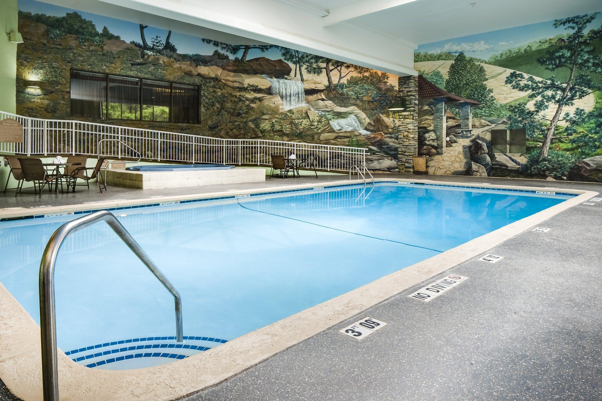 Holiday Inn Hotel & Suites Des Moines-Northwest By Ihg Urbandale Εξωτερικό φωτογραφία
