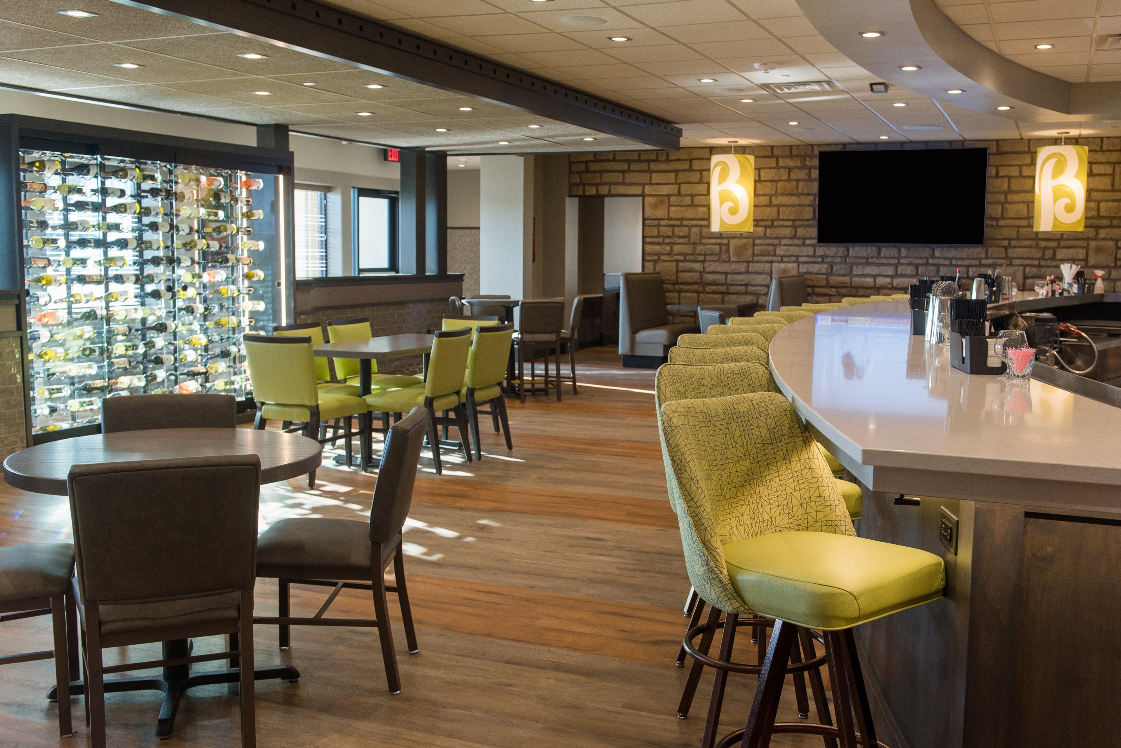 Holiday Inn Hotel & Suites Des Moines-Northwest By Ihg Urbandale Εξωτερικό φωτογραφία
