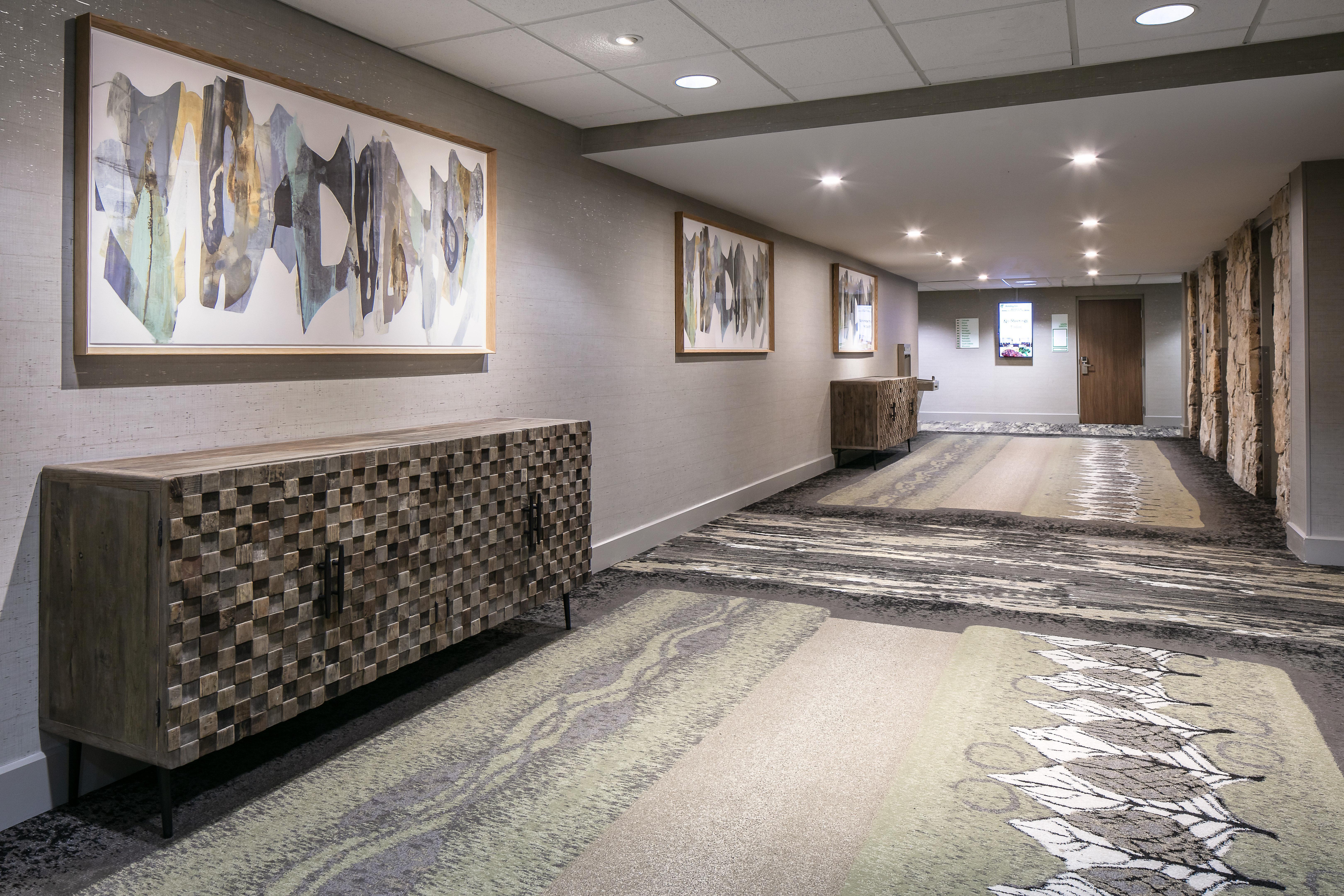 Holiday Inn Hotel & Suites Des Moines-Northwest By Ihg Urbandale Εξωτερικό φωτογραφία