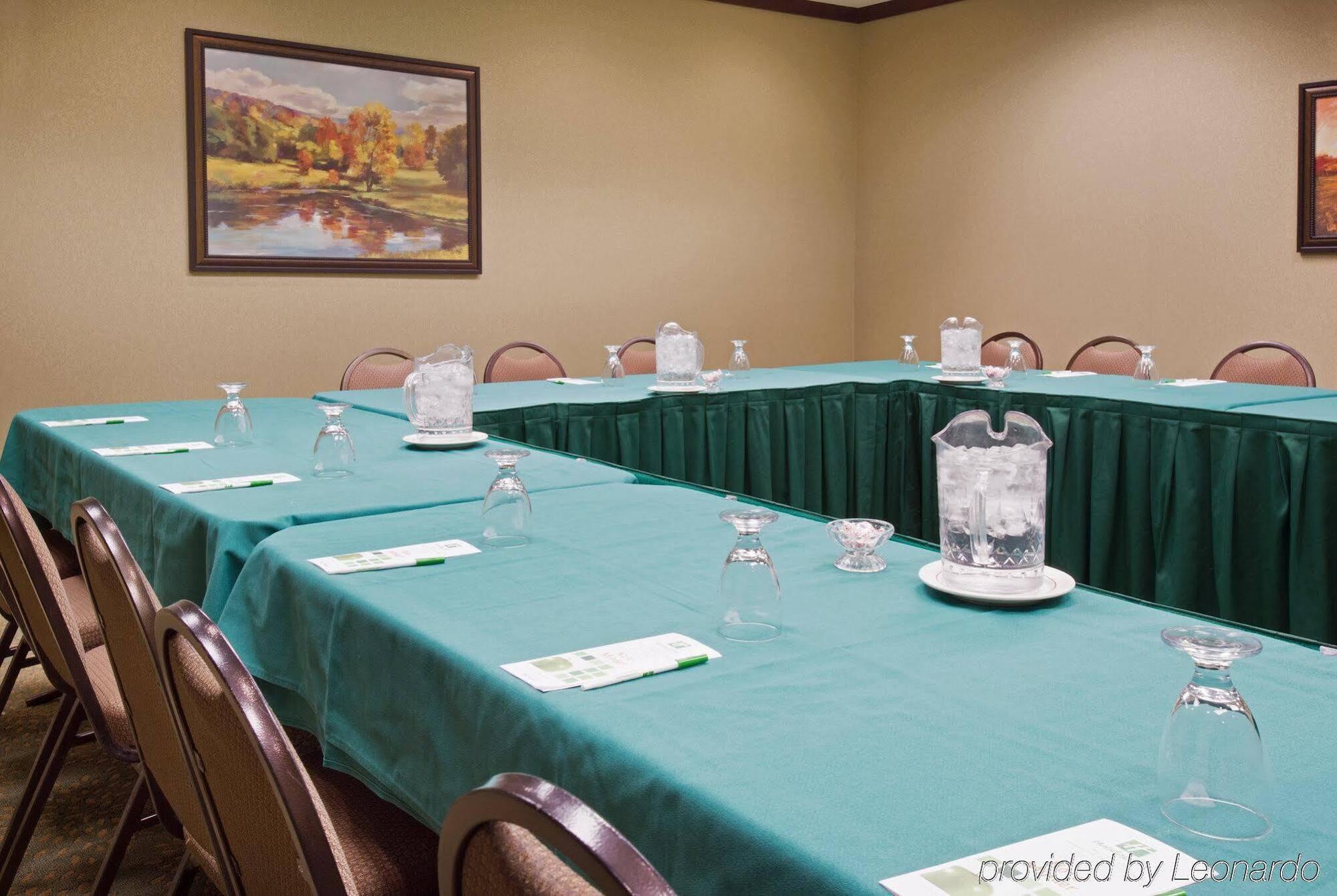 Holiday Inn Hotel & Suites Des Moines-Northwest By Ihg Urbandale Εξωτερικό φωτογραφία