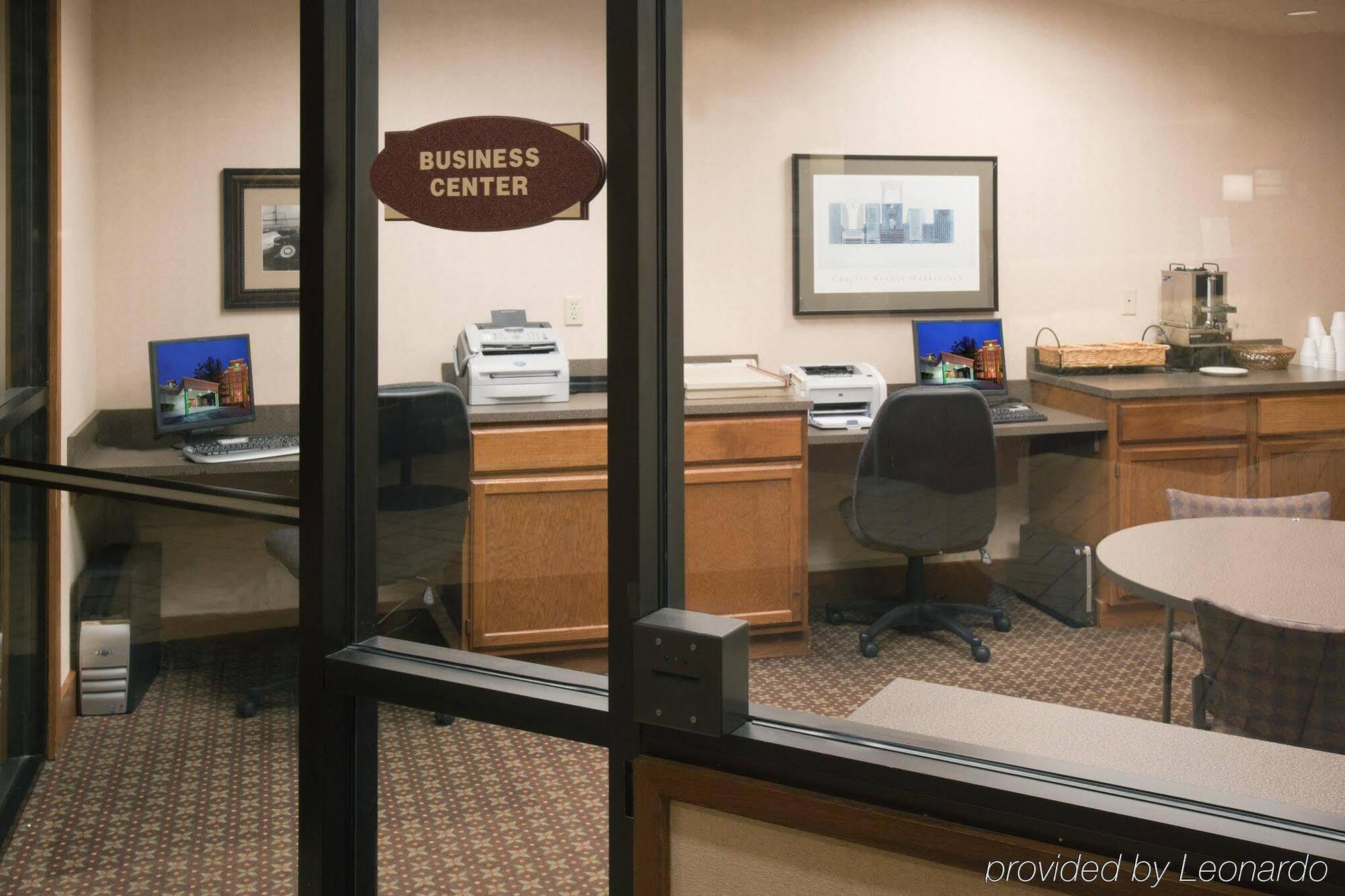 Holiday Inn Hotel & Suites Des Moines-Northwest By Ihg Urbandale Εξωτερικό φωτογραφία